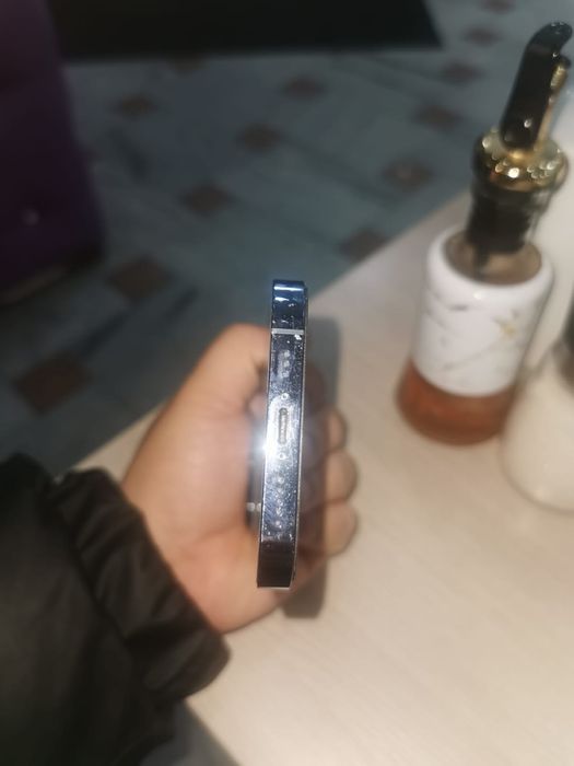 Iphone 13 pro 128 гб