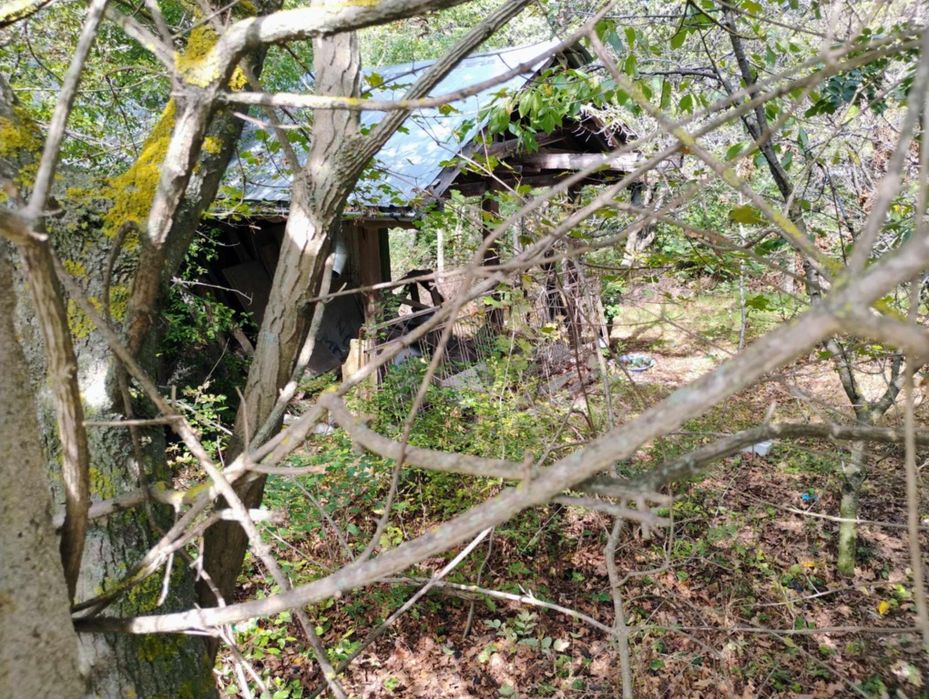 Продава се Парцел в Варна, м-т Боровец - север - 575 кв.м за 61 €/кв.м - Снимка #1