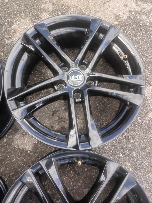 Джанти за VW, Skoda,  Audi 17”