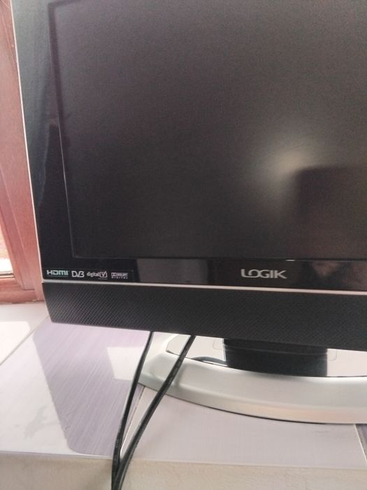 TV/ Monitor Logik