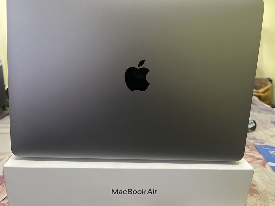 MacBook Air 13 -inch