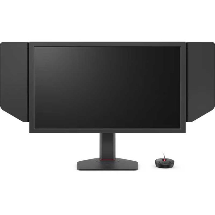 Monitor gaming BenQ ZOWIE XL2566X+, Fast TN, 24.1", 400Hz