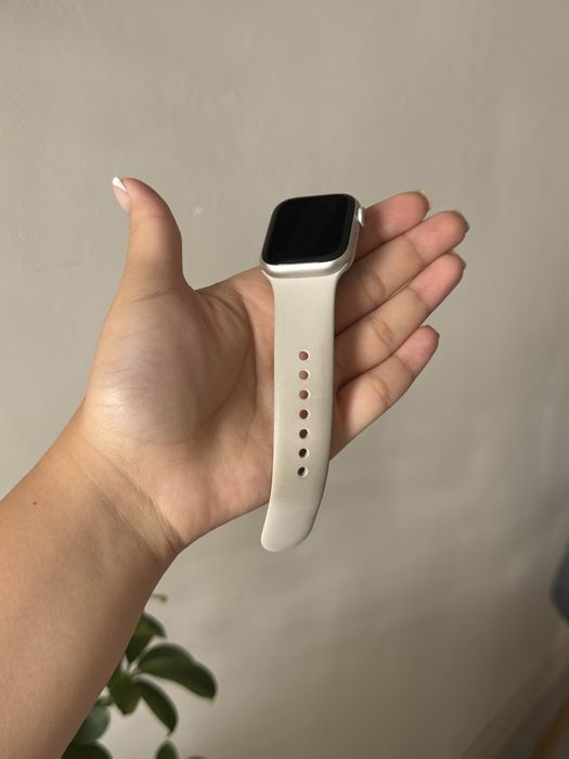 Apple watch series 9