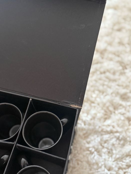 Сервиз с японски елементи