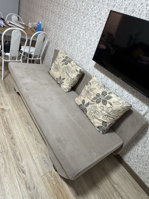 Диван раскладушка