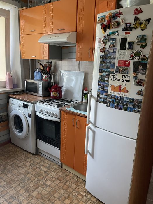 Продам СРОЧНО  квартиру на кск