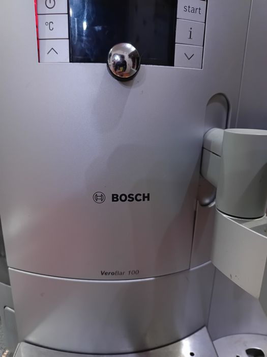 Expresor Bosch verobar 100
