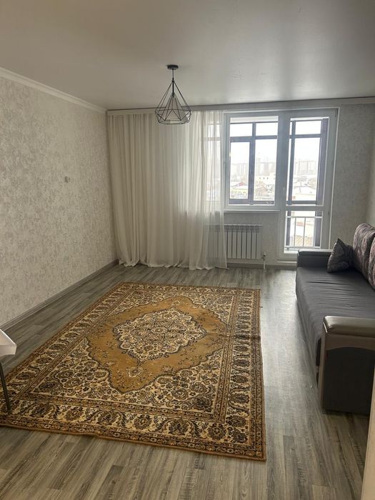 Сдается 1 ком квартира