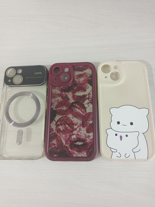 Айфон 14 сатылады