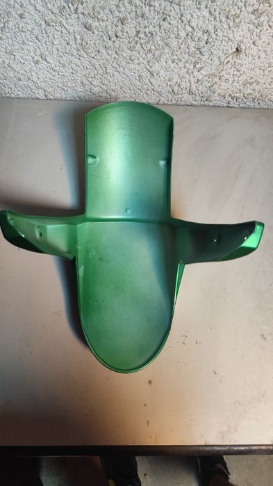 Калник Kawasaki z900