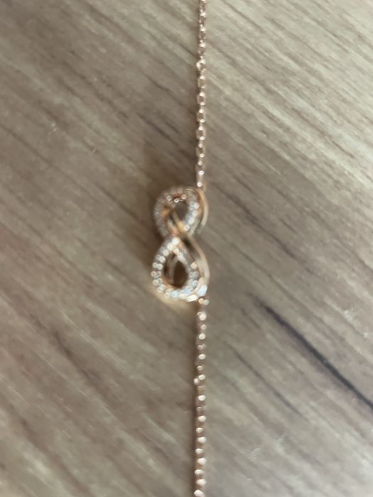 Комплект “ Сваровски”