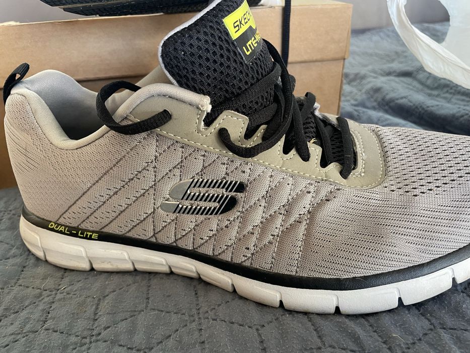 Мъжки маратонки Skechers