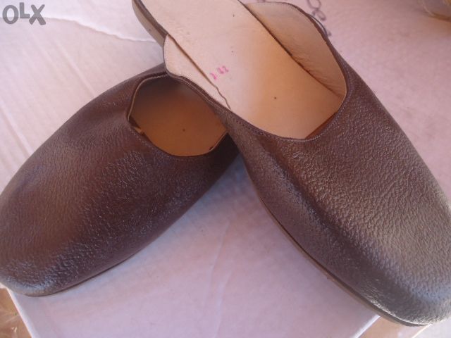 войнишки чехли от естествена кожа