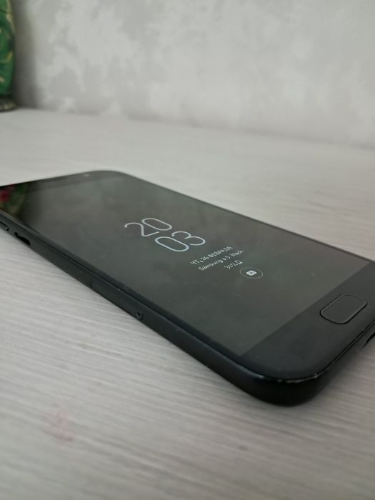 Samsung a5 2K17 3/32