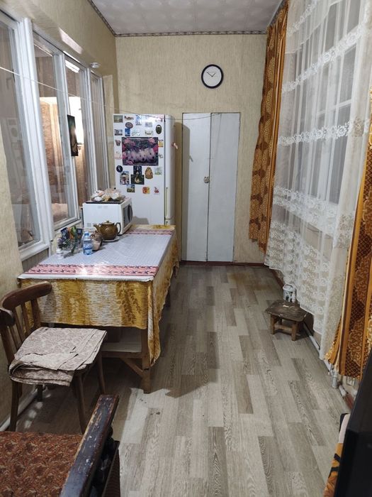 Сдам комнату на длительный срок