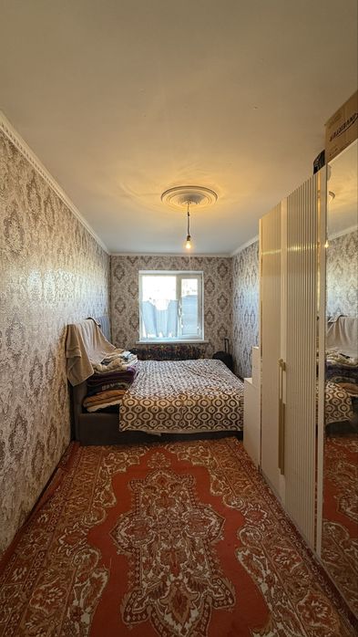 Орталықтан 3 бөлме