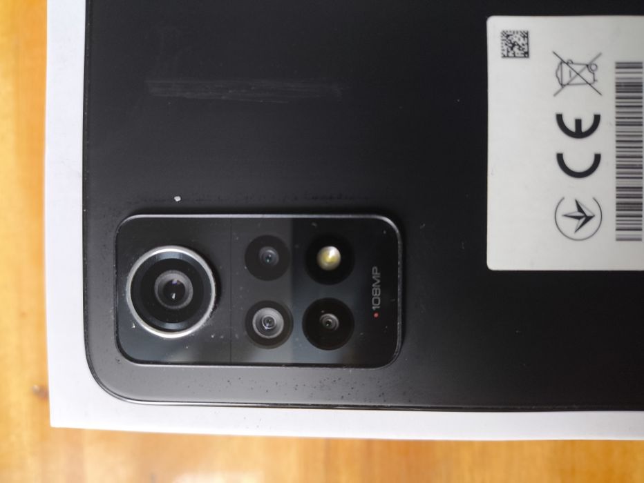 Телефон Redmi note 12 pro