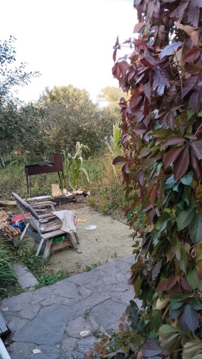 Продам дачу на правом берегу