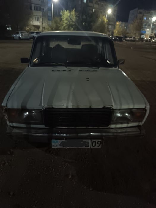 Продам Жигули2107 срочно