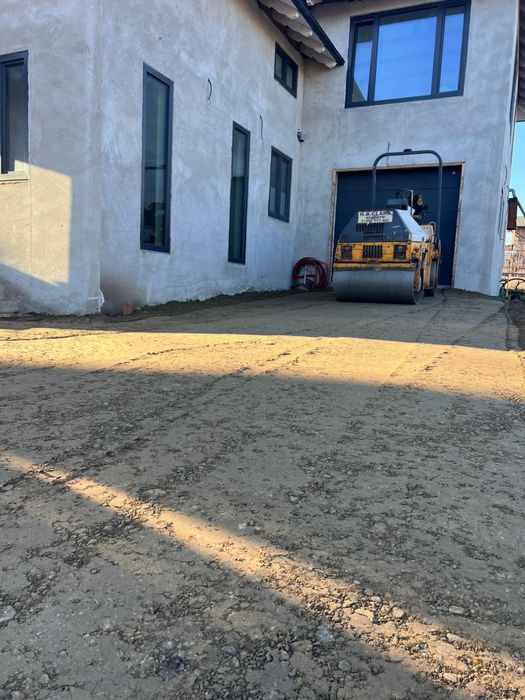 Inchiriez Cilindru Suceava