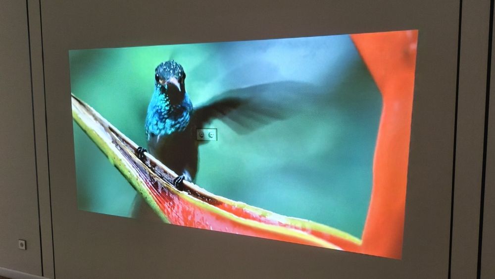 Проектор Wanbo T2 Max