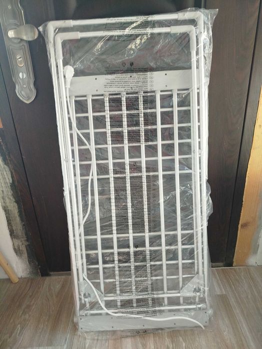 Електрически сушилник