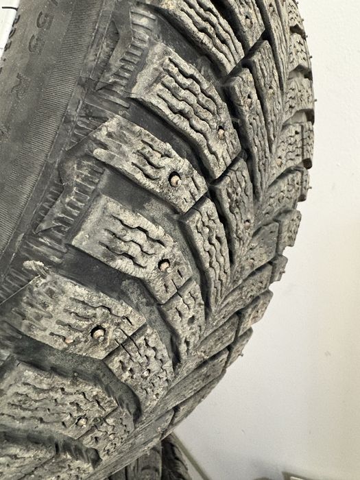 Покрышка дискасымен сатылады