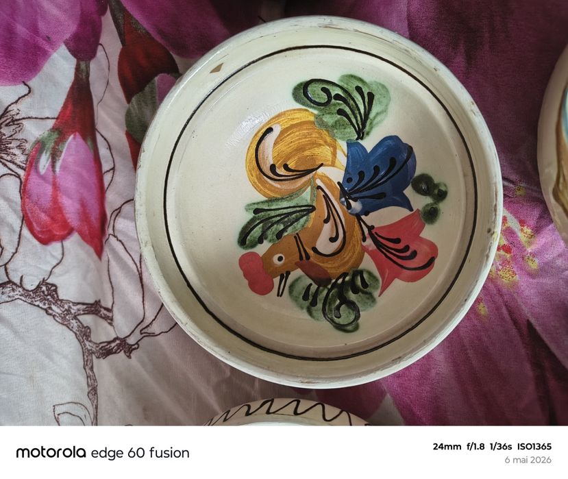 Decorațiuni ceramica  7 la Nr