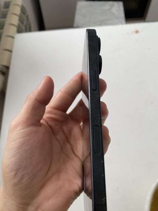 Айфон 16 про 128 гб 100%