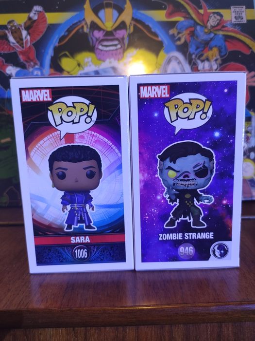 Funko pop bundle
