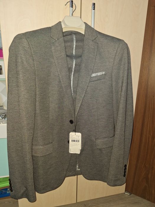 Sacou bărbați mărimea 48