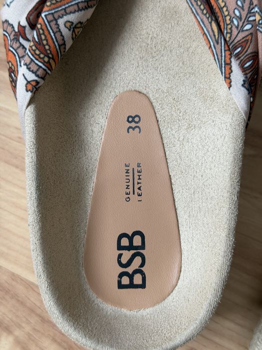 Sandale Damă BSB marime 38
