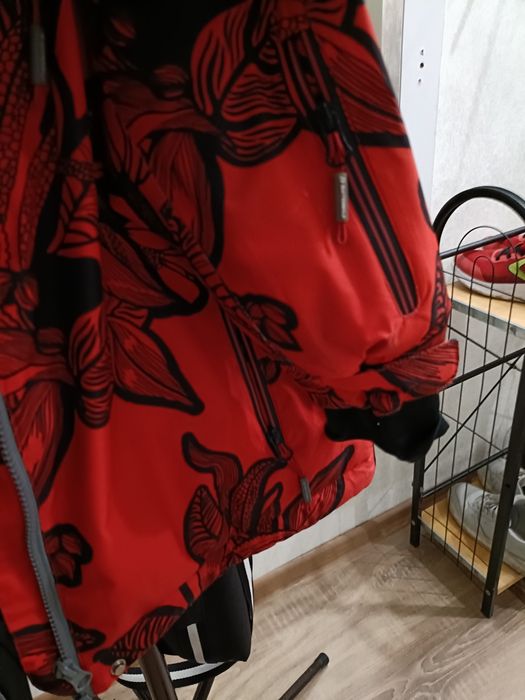 Продам пальто и куртку