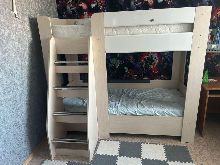 Продам детский кровать