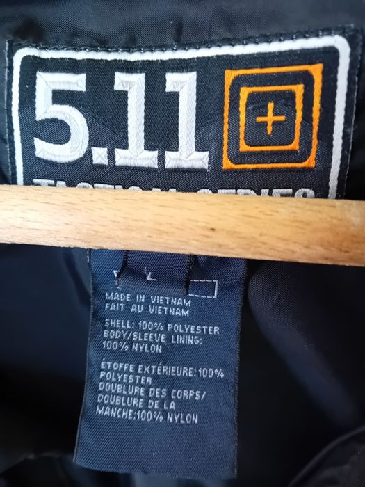 Тактическо яке 5.11