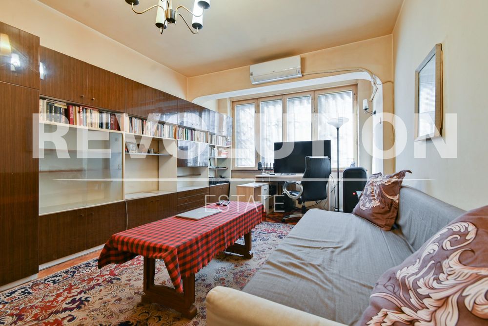 Продава се Двустаен апартамент в София, Лозенец - 55 кв.м за 4364 €/кв.м - Снимка #5