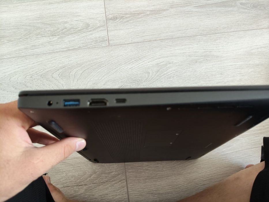 Ноутбук e10 etbook
