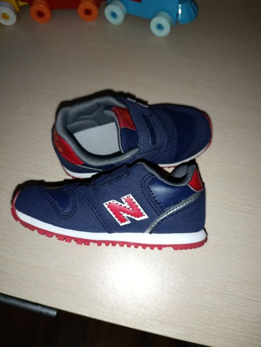 New Balance - обувки номер 23,5 /13,5см/