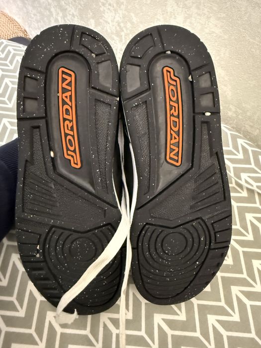 Маратонки Nike Jordan 38размер