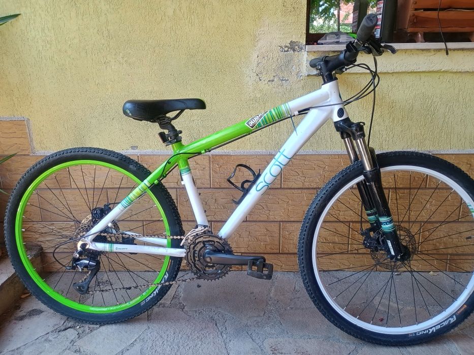 Scott 26 цола    .