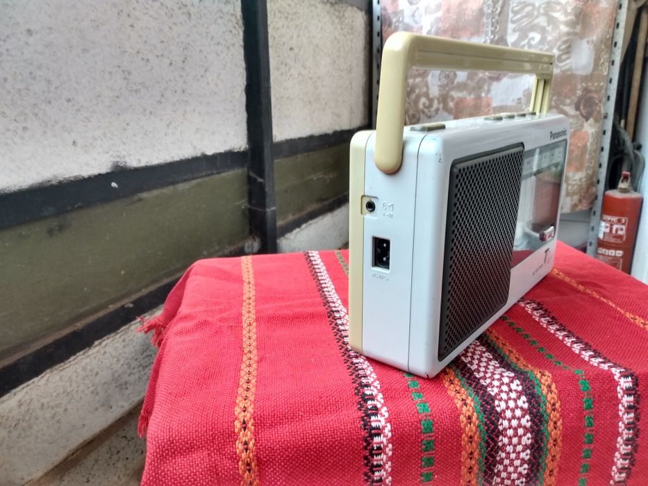 Panasonik -RF 545L