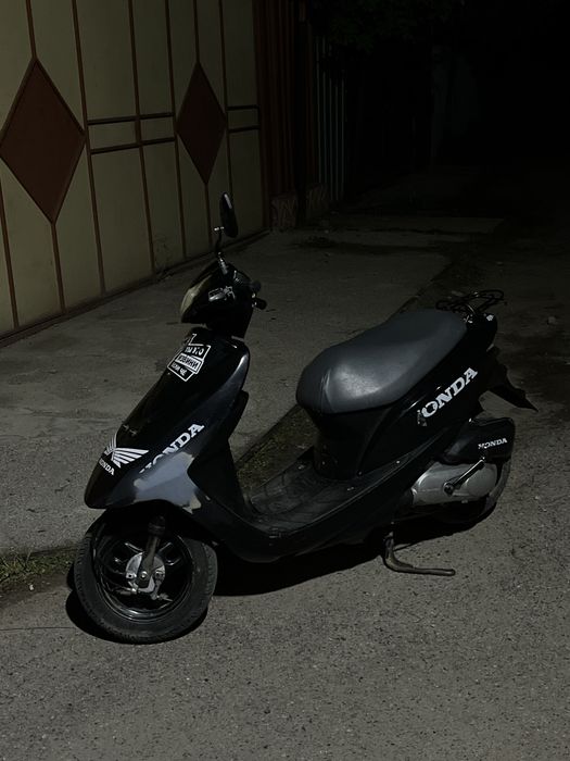 Honda dio af 62 / японец