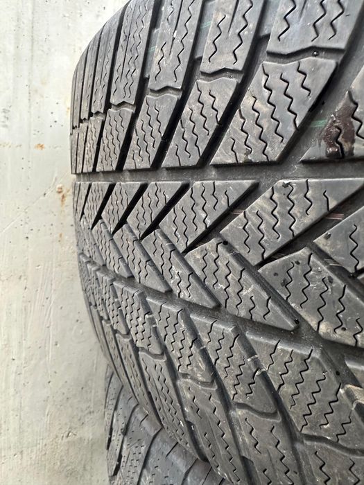 Anvelope Iarna Bridgestone 255 50 19