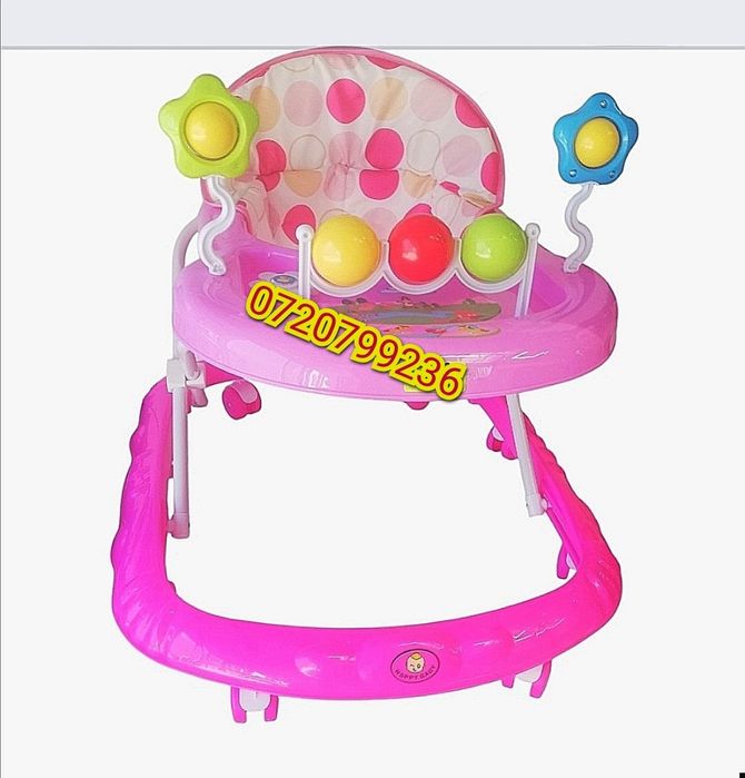 Premergator copii nou