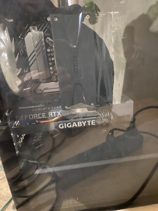 игровой компьютер системный блок