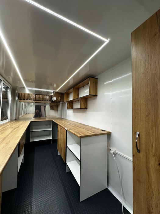 Търговска каравана