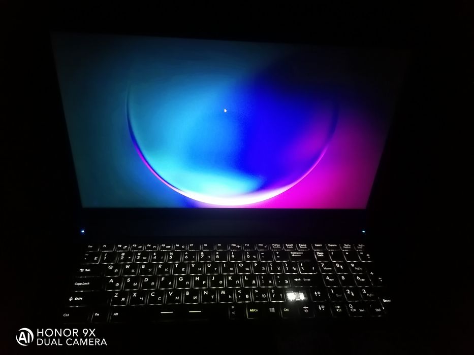 MSI игровой компьютер