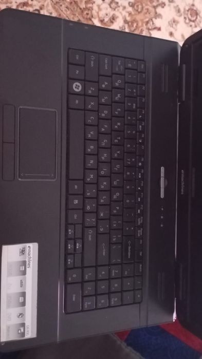 Ноутбук диагональ 17.3