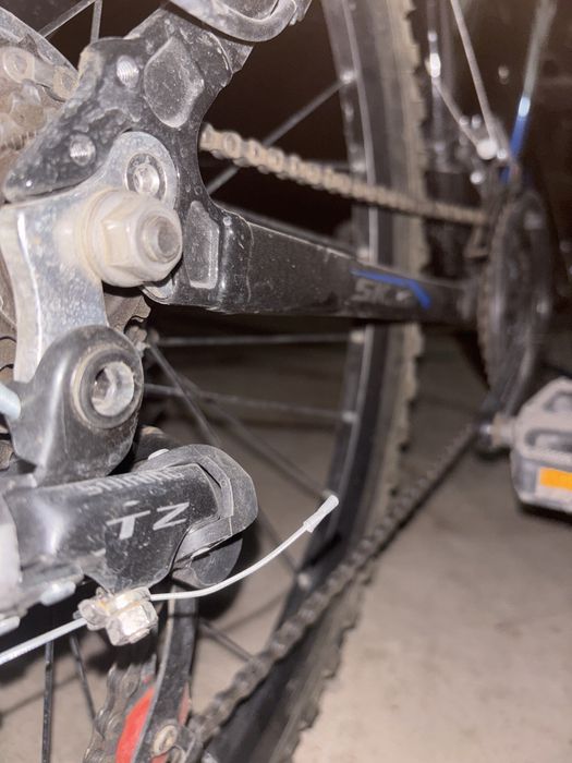 велосипед skillmax BE-881