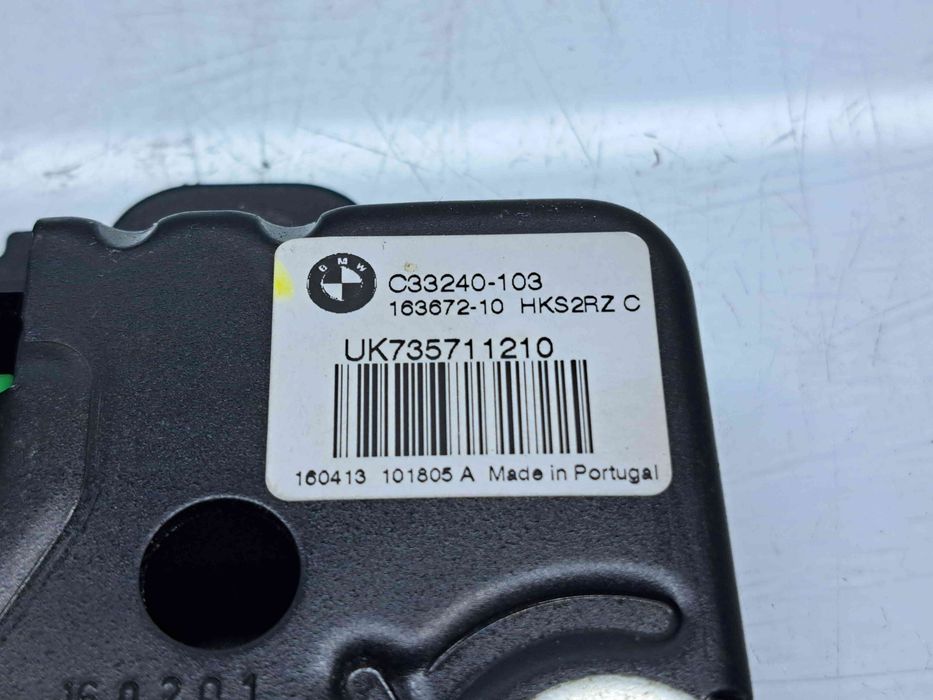 Broasca haion Bmw X1 (F48) [Fabr 2016-2022] 7357112